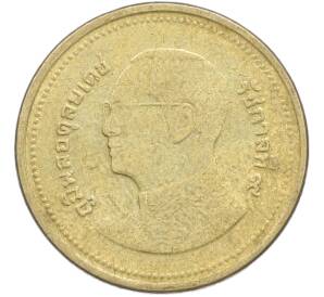 2 бата 2016 года (BE 2559) Таиланд — Фото №2