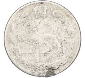 1000 динаров 1916 года (AH 1335) Иран — Фото №2