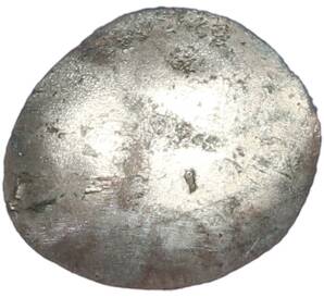 1 пфенниг 1712 года G Швейцария — Санкт-Галлен — Фото №2