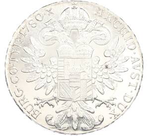 Талер Марии Терезии (Рестрайк) — Фото №2