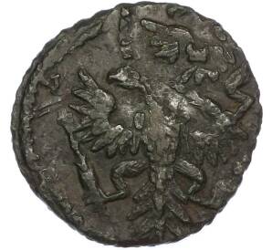 1 полушка 1731 года — Фото №2