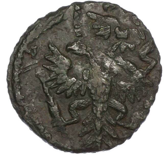 Монета 1 полушка 1731 года (Артикул: K2-0881) — Фото №2