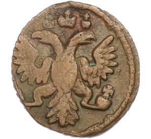 1 полушка 1736 года — Фото №2