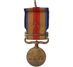 Медаль 1939 года Япония «За Китайский инцидент» — Фото №2