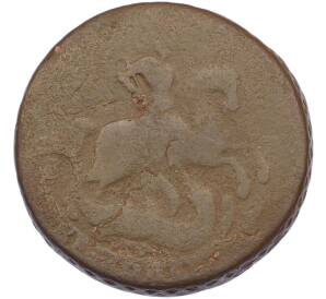 2 копейки 1757 года