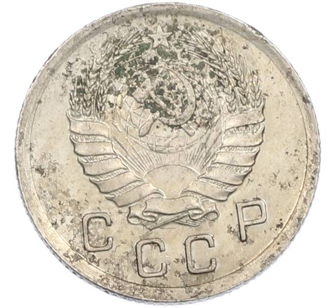 Монета 10 копеек 1940 года (Артикул: M1-67490) — Фото №2