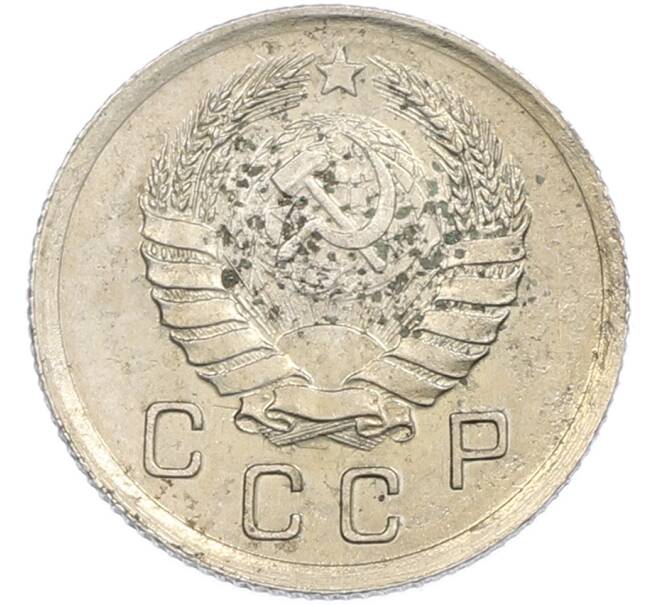 Монета 10 копеек 1940 года (Артикул: M1-67492) — Фото №2