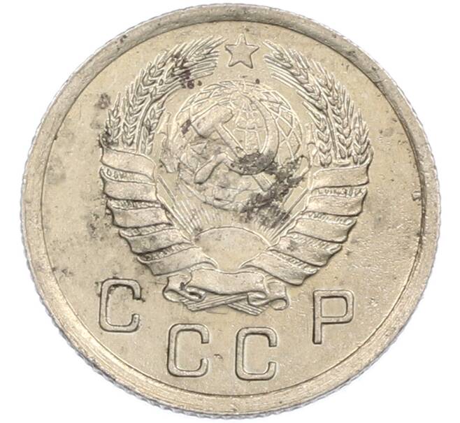 Монета 10 копеек 1940 года (Артикул: M1-67498) — Фото №2