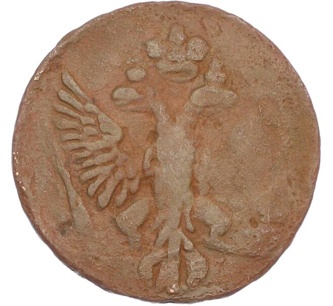 Монета Денга 1753 года (Артикул: M1-67550) — Фото №2