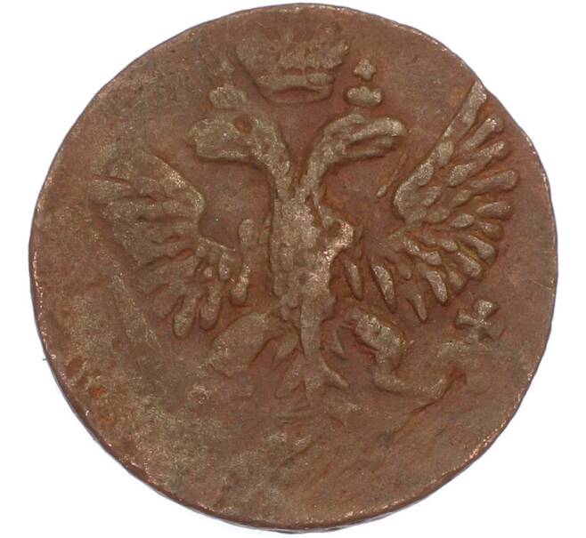 Монета Денга 1753 года (Артикул: M1-67557) — Фото №2