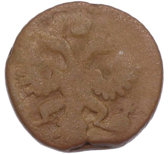 Монета Полушка 1735 года (Артикул: M1-67567) — Фото №2
