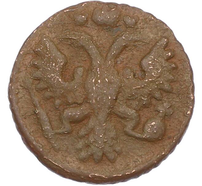 Монета Полушка 1734 года (Артикул: M1-67568) — Фото №2
