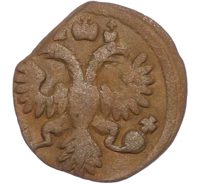 Монета Полушка 1735 года (Артикул: M1-67569) — Фото №2