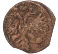 Монета Полушка 1735 года (Артикул: M1-67572) — Фото №2