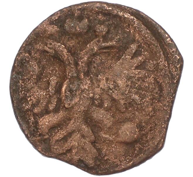 Монета Полушка 1735 года (Артикул: M1-67572) — Фото №2