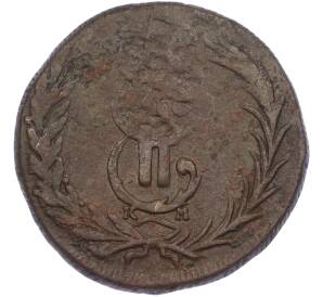 2 копейки 1769 года КМ «Сибирская монета» — Фото №2