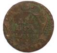 Монета Денга 1731 года (Артикул: T11-45134) — Фото №1