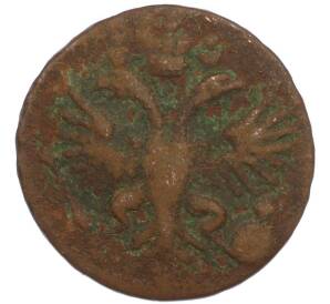 Денга 1731 года — Фото №2