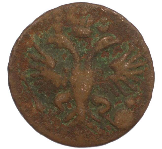 Монета Денга 1731 года (Артикул: T11-45134) — Фото №2