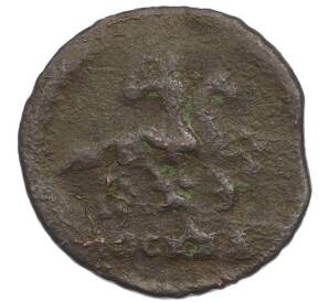 1 копейка 1728 года — Фото №2