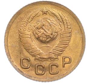 1 копейка 1949 года — Фото №2