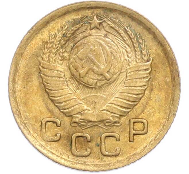 Монета 1 копейка 1949 года (Артикул: M1-67687) — Фото №2