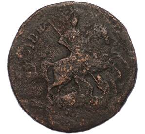 2 копейки 1759 года — Фото №2