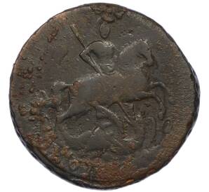 1 копейка 1759 года — Фото №2