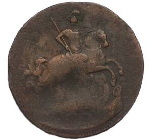 1 копейка 1759 года — Фото №2