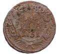 Монета Денга 1751 года (Артикул: K7-2063) — Фото №1