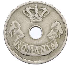 20 бани 1905 года Румыния