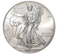 Монета 1 доллар 2013 года США «Шагающая Свобода» (Артикул M2-36339)