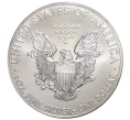 Монета 1 доллар 2014 года США «Шагающая Свобода» (Артикул M2-36340)