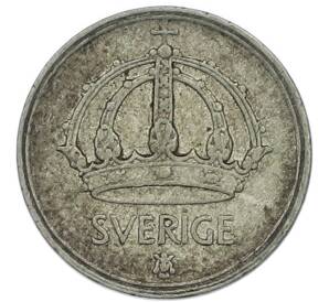 10 эре 1948 года Швеция — Фото №2