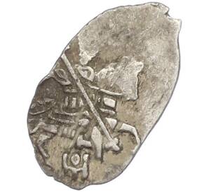Копейка 1613-1645 года Михаил Федорович (Москва) — Фото №1