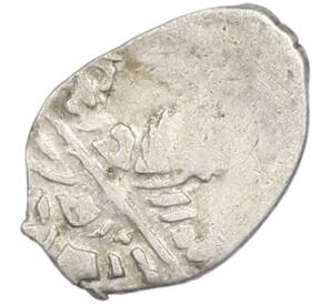Копейка 1613-1645 года Михаил Федорович — Фото №1