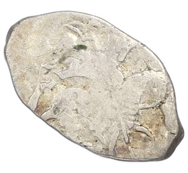 Монета Копейка 1613-1645 года Михаил Федорович (Артикул: T11-45562) — Фото №1