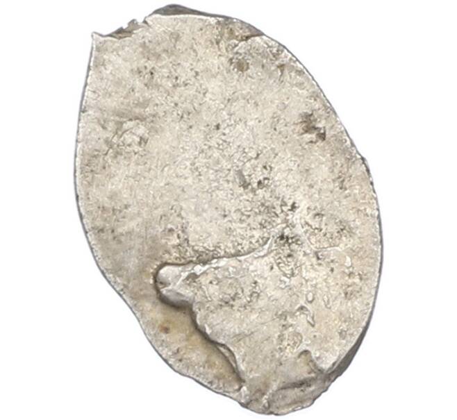 Монета Копейка 1613-1645 года Михаил Федорович (Артикул: T11-45564) — Фото №1