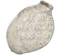 Монета Копейка 1613-1645 года Михаил Федорович (Артикул: T11-45566) — Фото №2