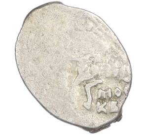 Копейка 1613-1645 года Михаил Федорович (Москва) — Фото №1