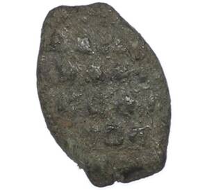 Копейка 1655-1663 года Алексей Михайлович «Медный бунт» — Фото №2