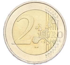 2 евро 2002 года D Германия — Фото №2