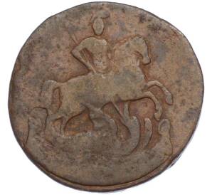1 копейка 1759 года — Фото №2