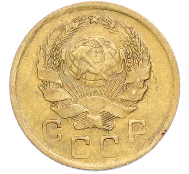 Монета 1 копейка 1936 года (Артикул: K7-2379) — Фото №2