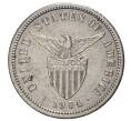 Монета 10 сентаво 1904 года Филиппины (Администрация США) (Артикул M2-36455)