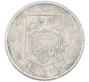 500 лей 1999 года Румыния — Фото №2