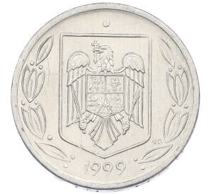 500 лей 1999 года Румыния — Фото №1