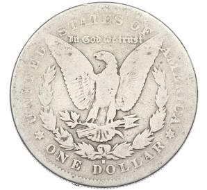 1 доллар 1878 года S США — Фото №2