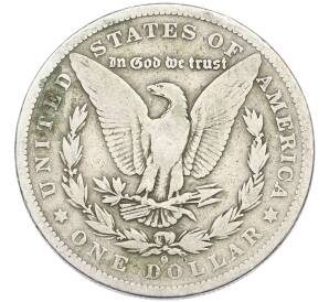 1 доллар 1882 года О США — Фото №2