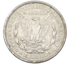 1 доллар 1921 года США — Фото №2